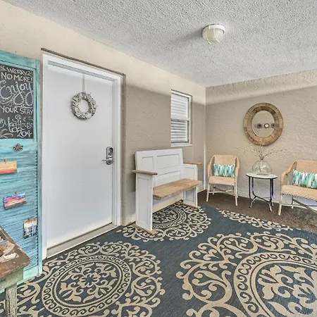 Magnolia House 204 At Destin Pointe Resort
